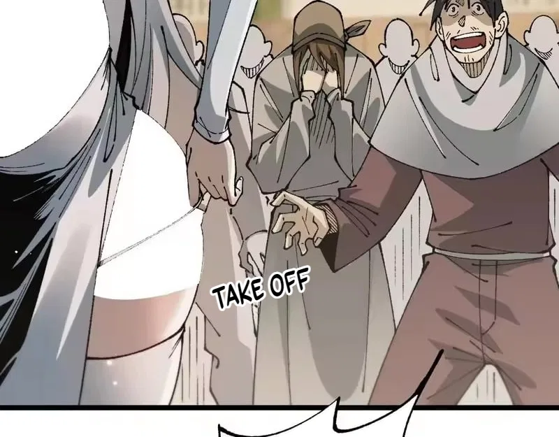 From Goblin to Goblin God Chapter 104 – Page 7