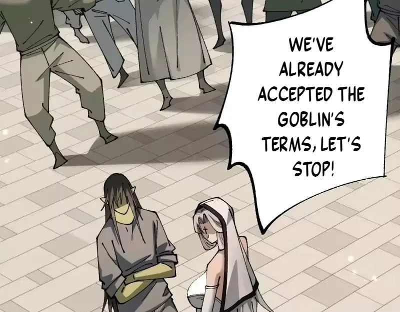 From Goblin to Goblin God Chapter 104 – Page 10