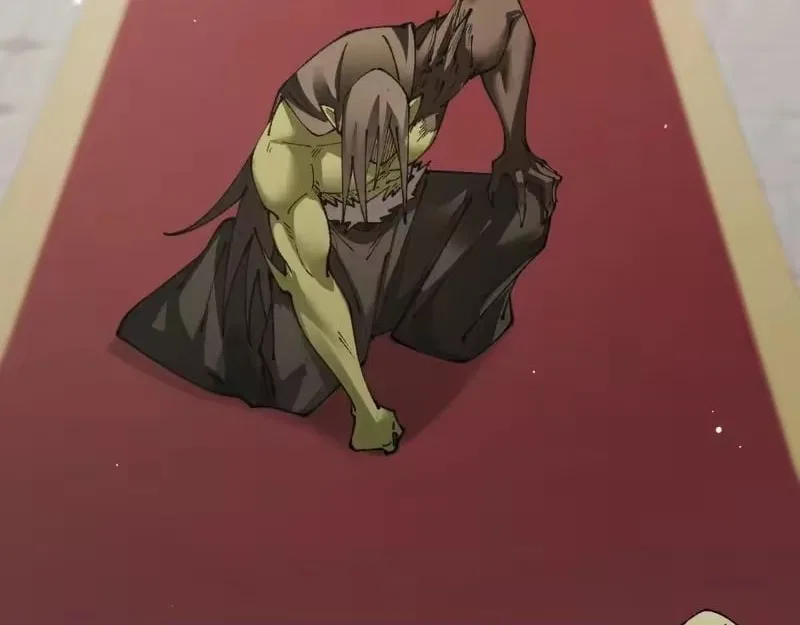 From Goblin to Goblin God Chapter 104 – Page 30