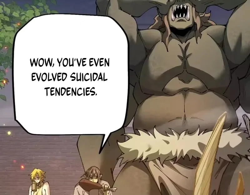 From Goblin to Goblin God Chapter 104 – Page 54