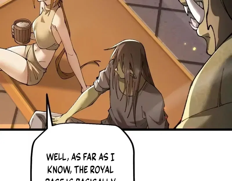 From Goblin to Goblin God Chapter 104 – Page 58