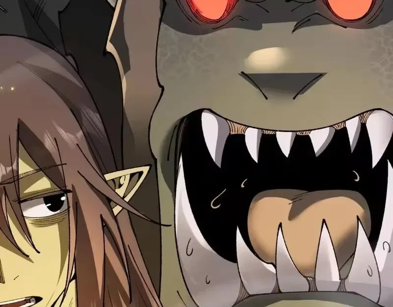 From Goblin to Goblin God Chapter 104 – Page 61