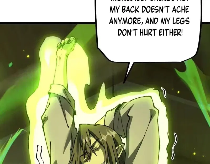 From Goblin to Goblin God Chapter 104 – Page 91