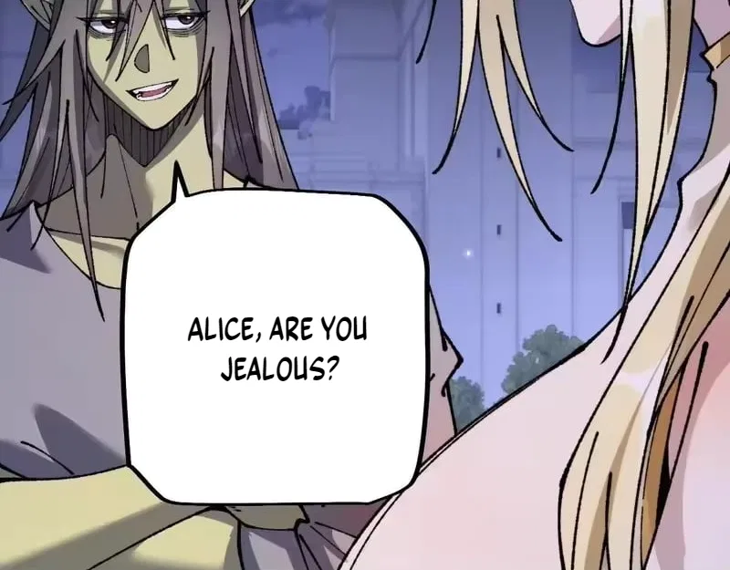 From Goblin to Goblin God Chapter 104 – Page 130