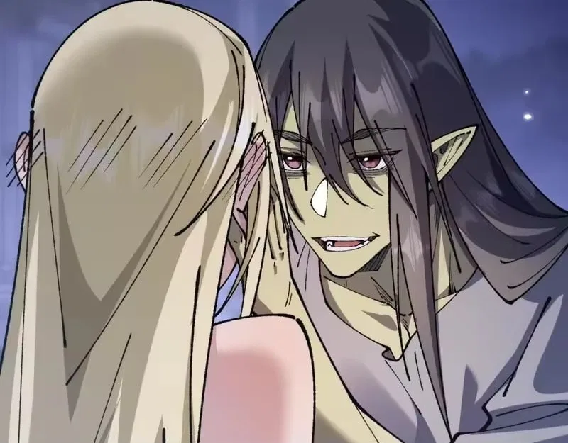 From Goblin to Goblin God Chapter 104 – Page 136