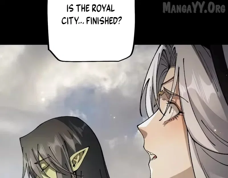 From Goblin to Goblin God Chapter 103 – Page 10