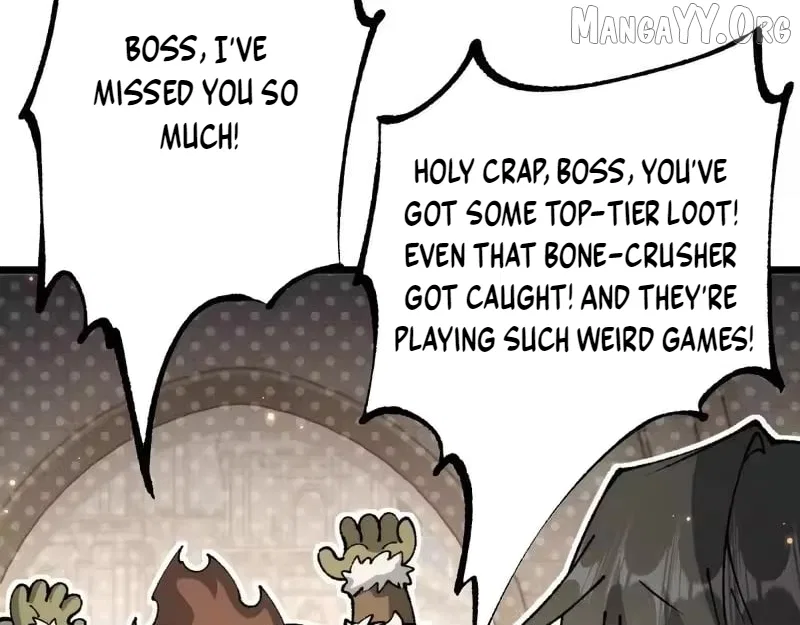 From Goblin to Goblin God Chapter 103 – Page 18