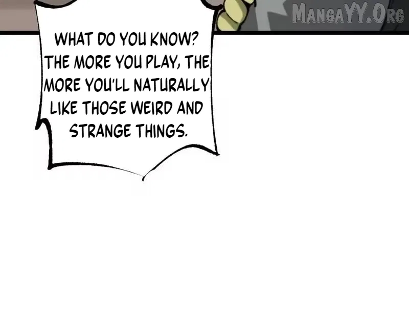 From Goblin to Goblin God Chapter 103 – Page 20
