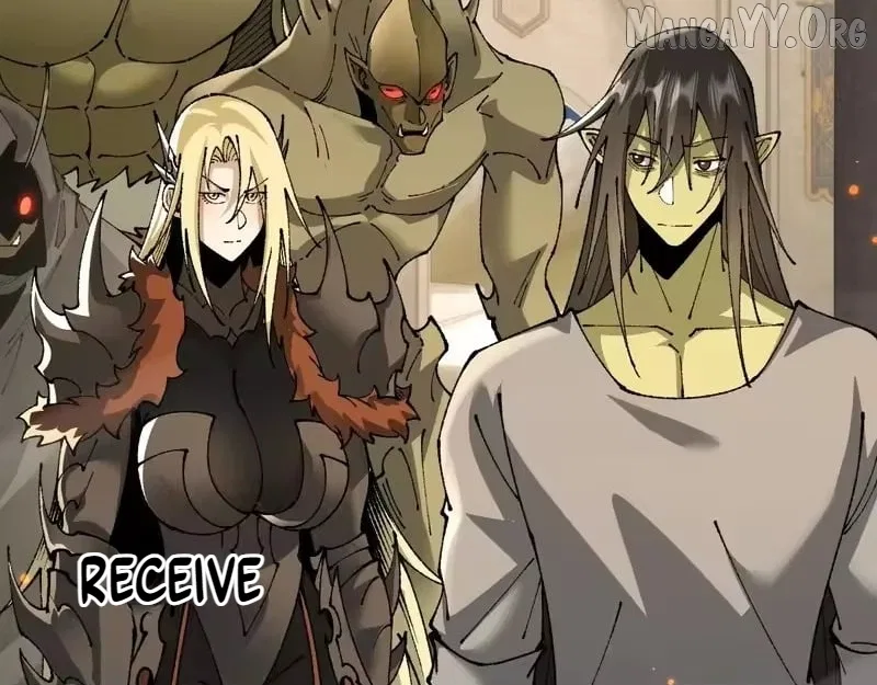 From Goblin to Goblin God Chapter 103 – Page 37