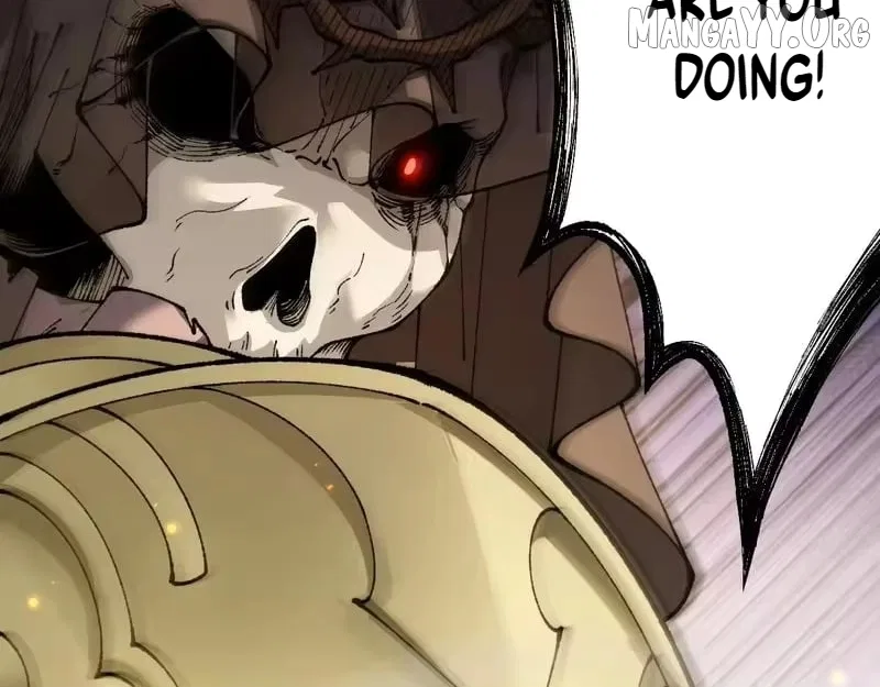 From Goblin to Goblin God Chapter 103 – Page 43