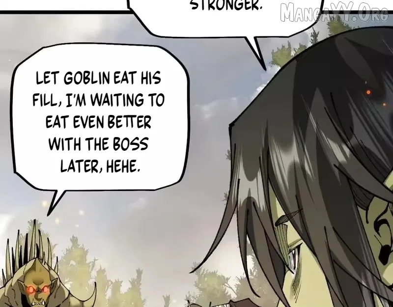 From Goblin to Goblin God Chapter 103 – Page 56