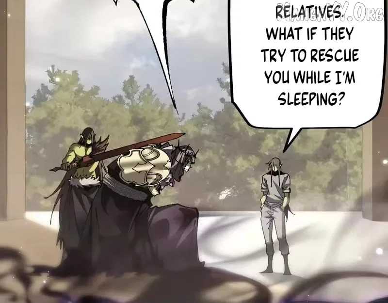 From Goblin to Goblin God Chapter 103 – Page 63