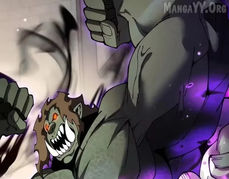From Goblin to Goblin God Chapter 103 – Page 67
