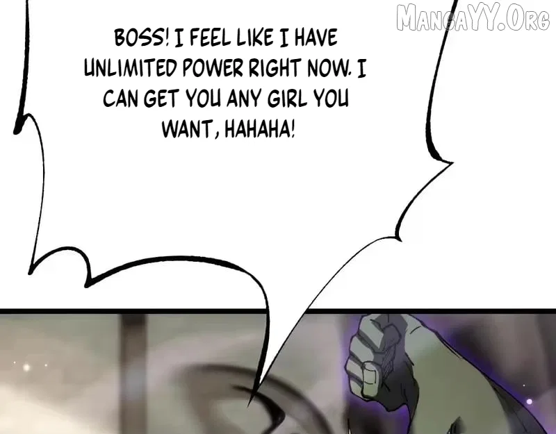 From Goblin to Goblin God Chapter 103 – Page 81