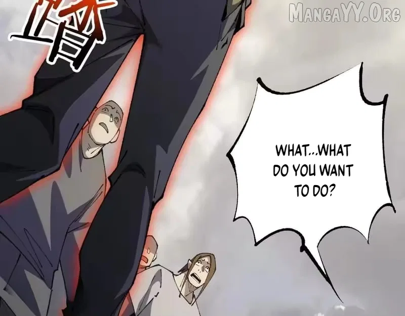 From Goblin to Goblin God Chapter 103 – Page 110