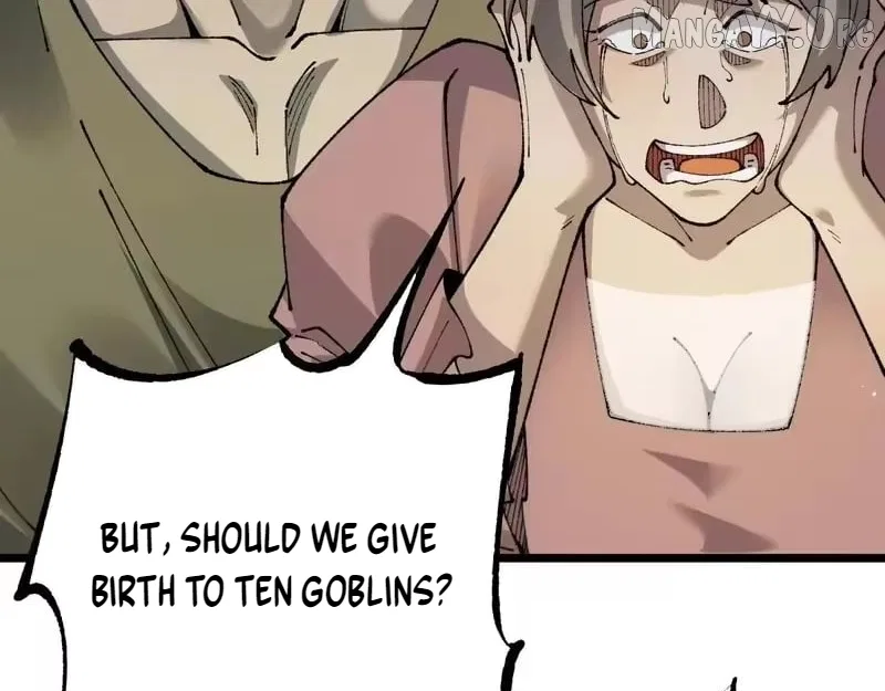 From Goblin to Goblin God Chapter 103 – Page 140