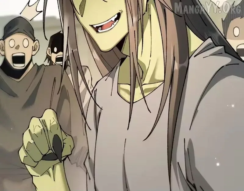 From Goblin to Goblin God Chapter 103 – Page 168