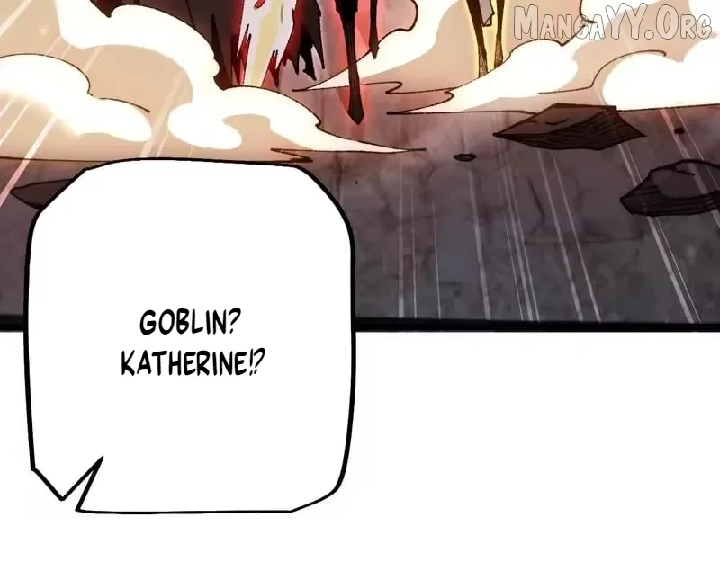 From Goblin to Goblin God Chapter 102 – Page 24