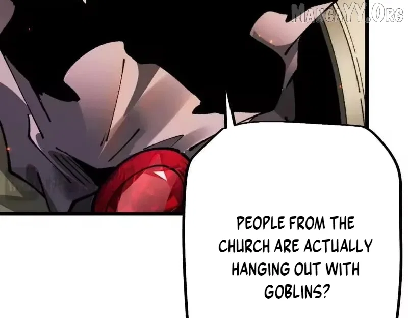 From Goblin to Goblin God Chapter 102 – Page 27