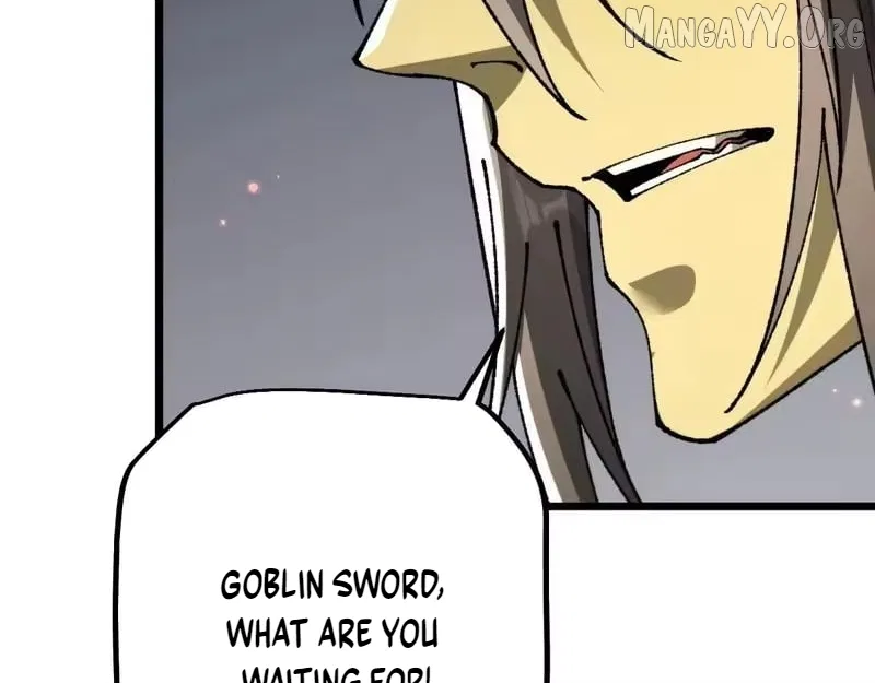 From Goblin to Goblin God Chapter 102 – Page 36