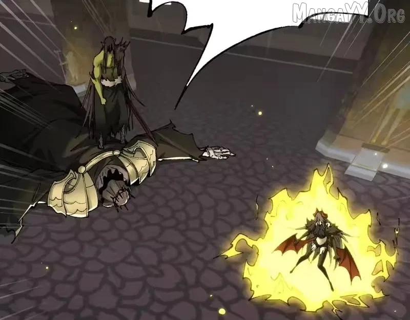 From Goblin to Goblin God Chapter 102 – Page 64