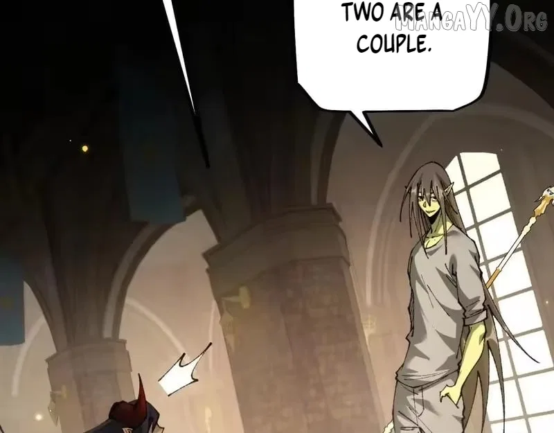 From Goblin to Goblin God Chapter 102 – Page 79