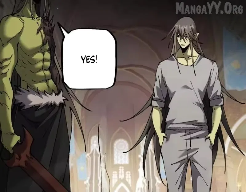 From Goblin to Goblin God Chapter 102 – Page 91