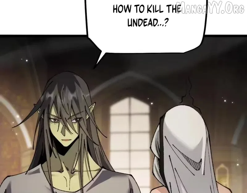 From Goblin to Goblin God Chapter 102 – Page 107