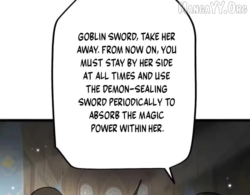 From Goblin to Goblin God Chapter 102 – Page 110