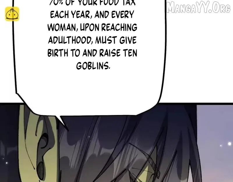 From Goblin to Goblin God Chapter 102 – Page 134