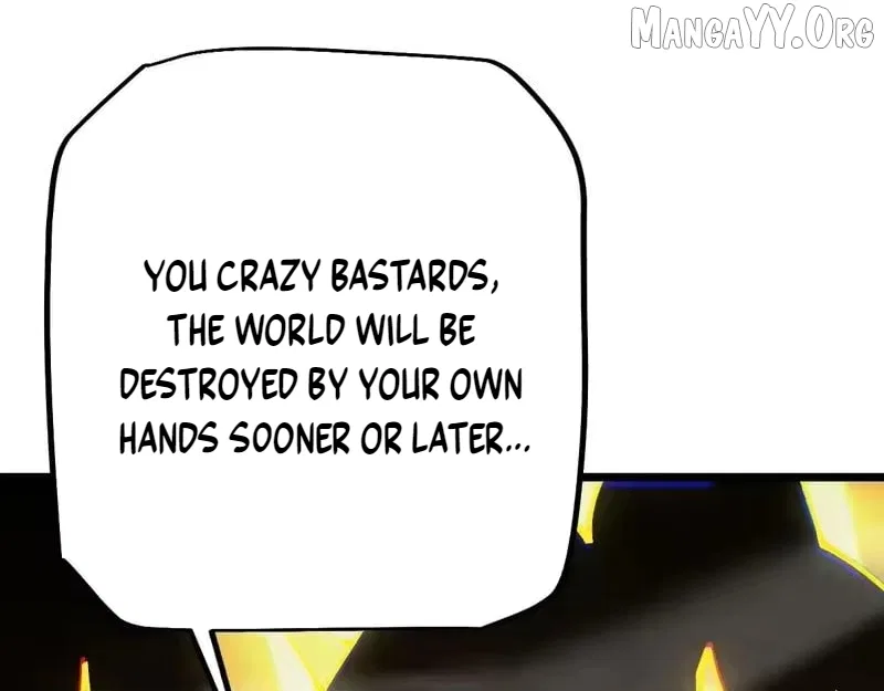 From Goblin to Goblin God Chapter 101 – Page 11