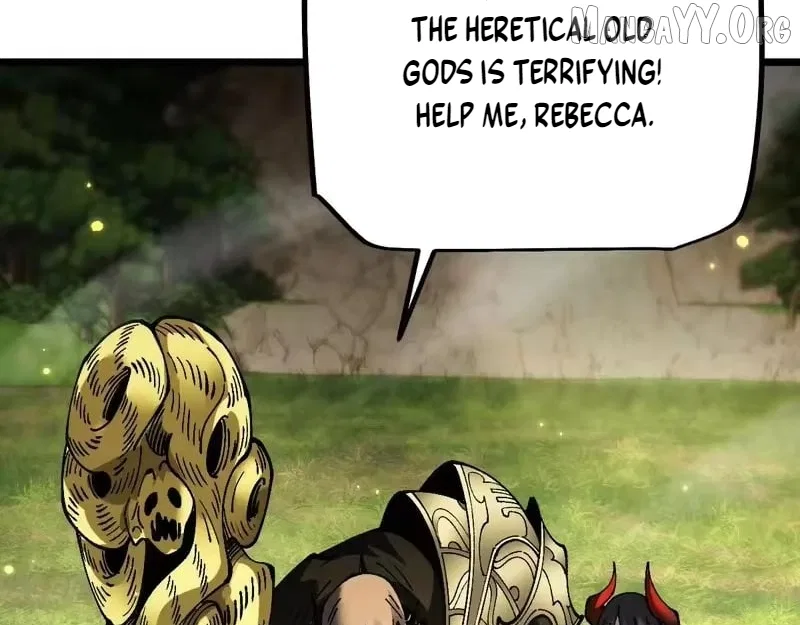 From Goblin to Goblin God Chapter 101 – Page 25
