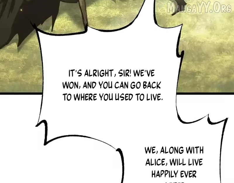 From Goblin to Goblin God Chapter 101 – Page 27