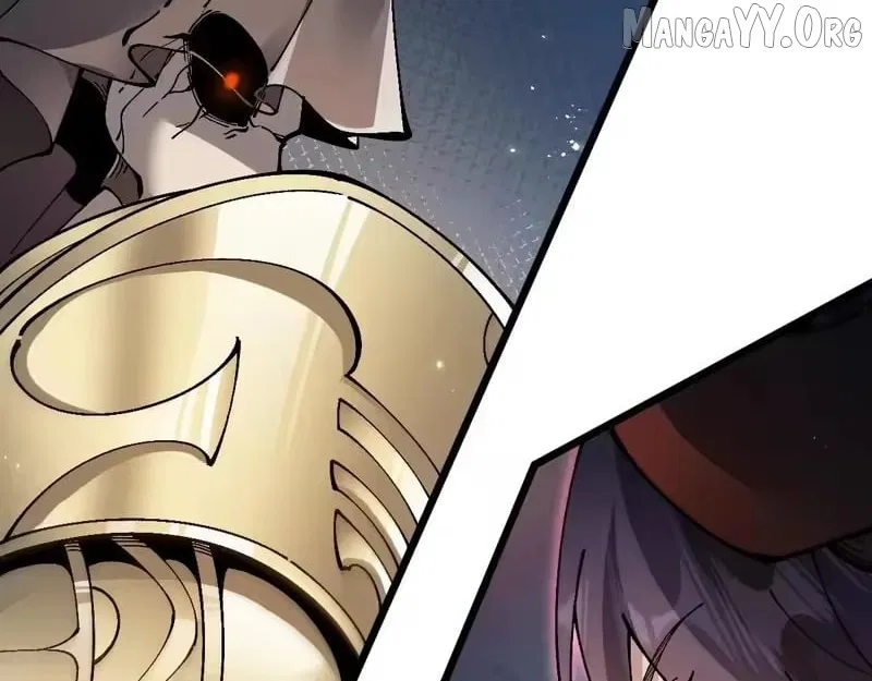 From Goblin to Goblin God Chapter 101 – Page 35