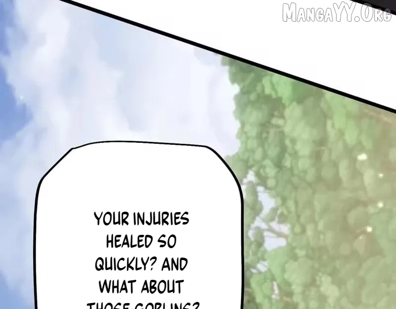 From Goblin to Goblin God Chapter 101 – Page 37