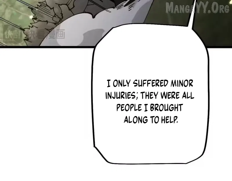 From Goblin to Goblin God Chapter 101 – Page 41