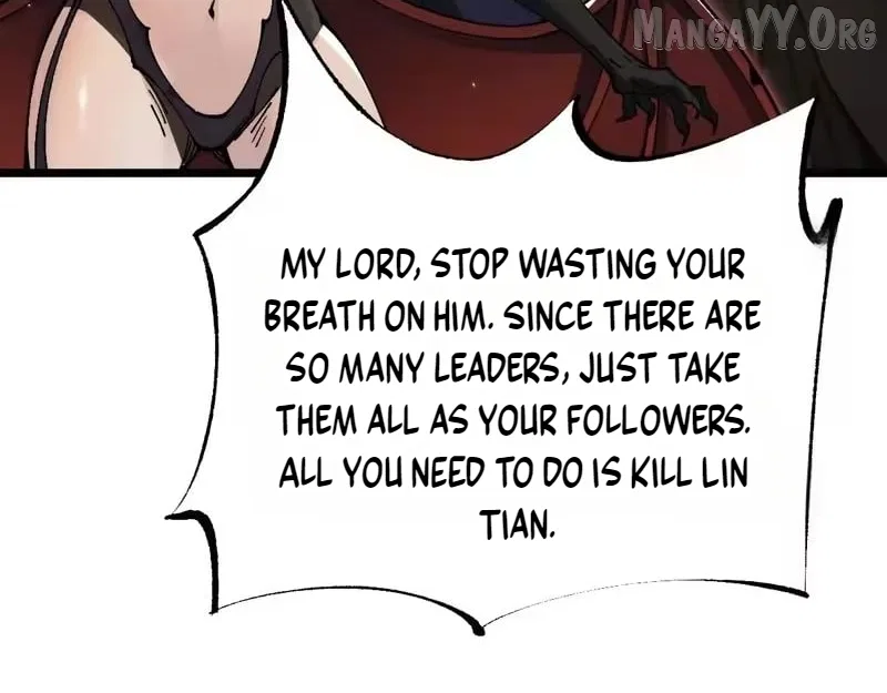 From Goblin to Goblin God Chapter 101 – Page 46