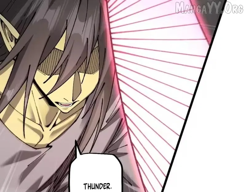 From Goblin to Goblin God Chapter 101 – Page 95