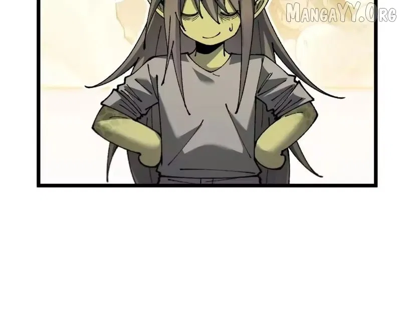From Goblin to Goblin God Chapter 101 – Page 114