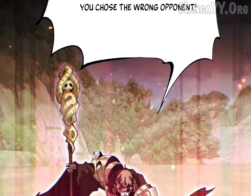 From Goblin to Goblin God Chapter 101 – Page 121