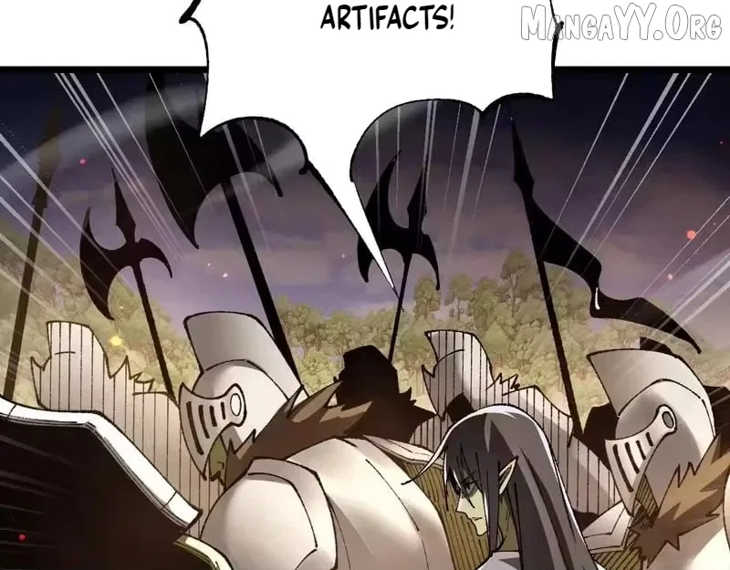 From Goblin to Goblin God Chapter 101 – Page 133