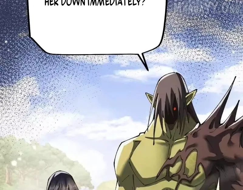 From Goblin to Goblin God Chapter 101 – Page 155