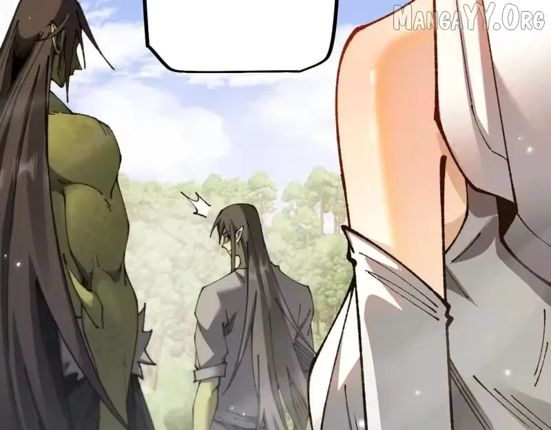 From Goblin to Goblin God Chapter 101 – Page 160