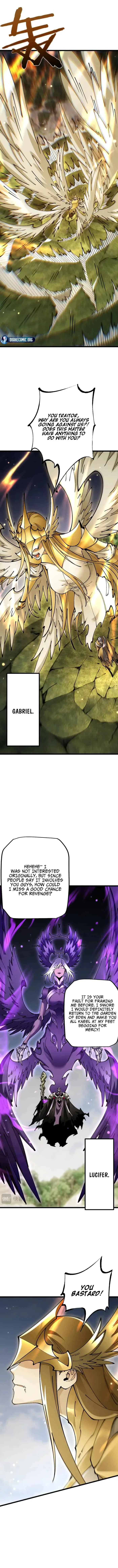 From Goblin to Goblin God Chapter 100 – Page 4