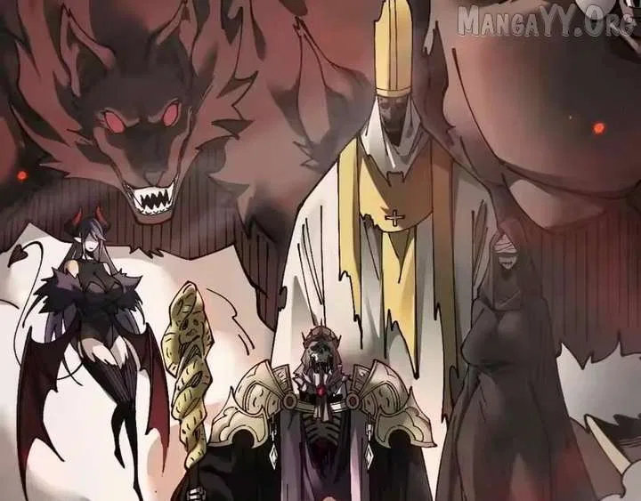 From Goblin to Goblin God Chapter 99 – Page 19