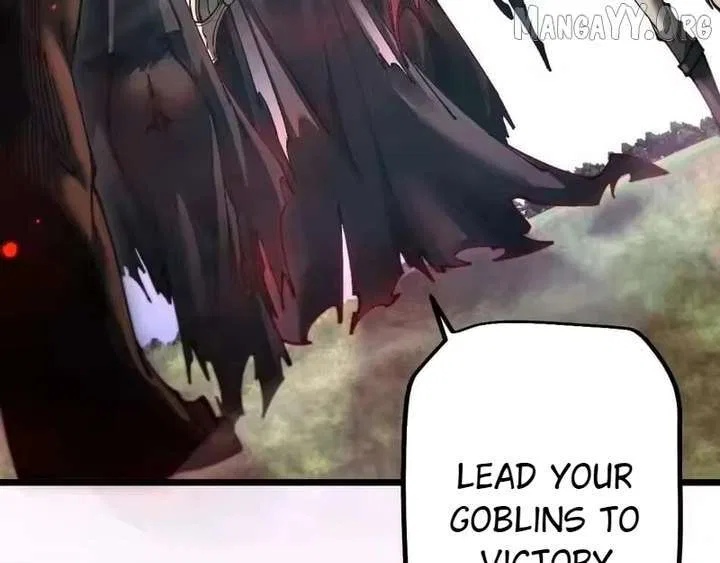 From Goblin to Goblin God Chapter 99 – Page 25