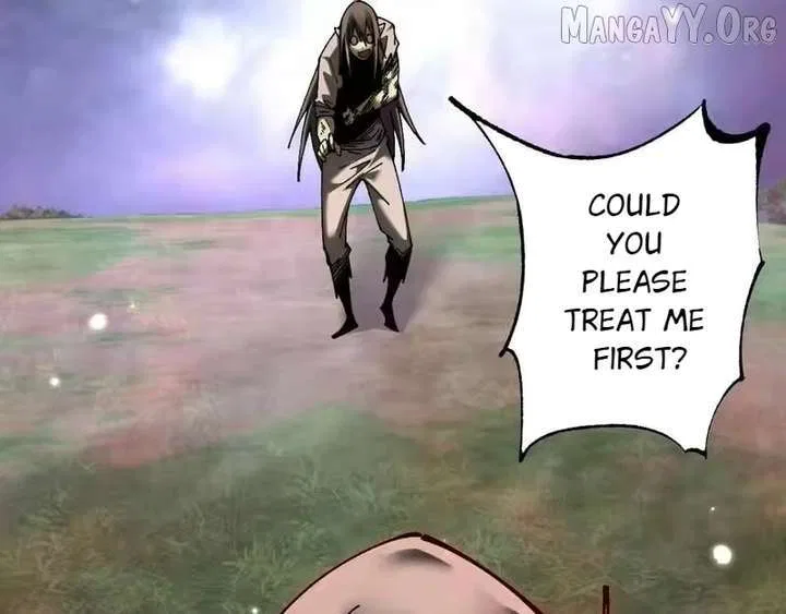 From Goblin to Goblin God Chapter 99 – Page 28