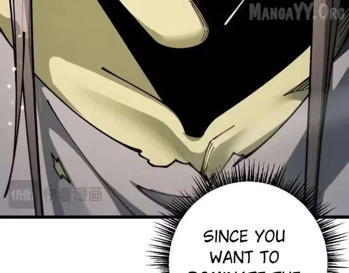 From Goblin to Goblin God Chapter 99 – Page 34