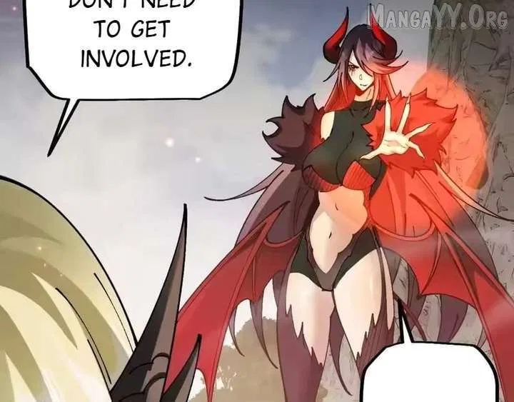 From Goblin to Goblin God Chapter 99 – Page 122