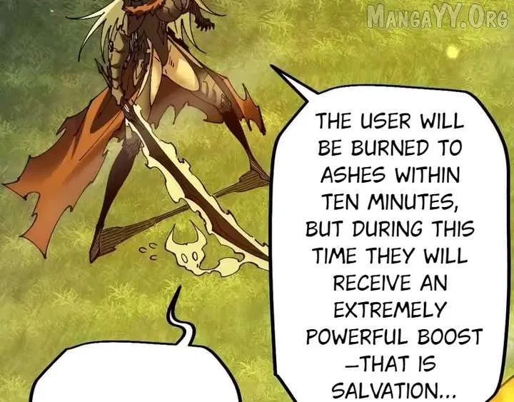 From Goblin to Goblin God Chapter 99 – Page 144